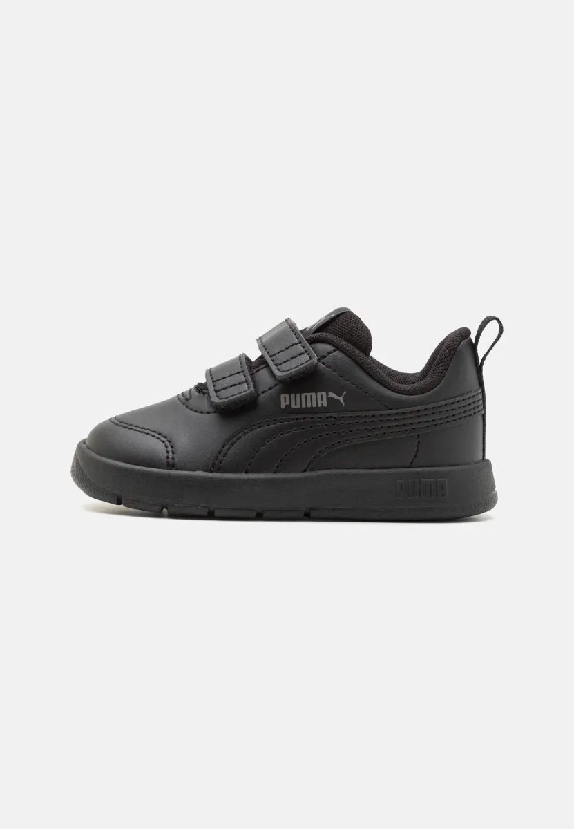 COURTFLEX  - Walkingschuh - black/cast iron
