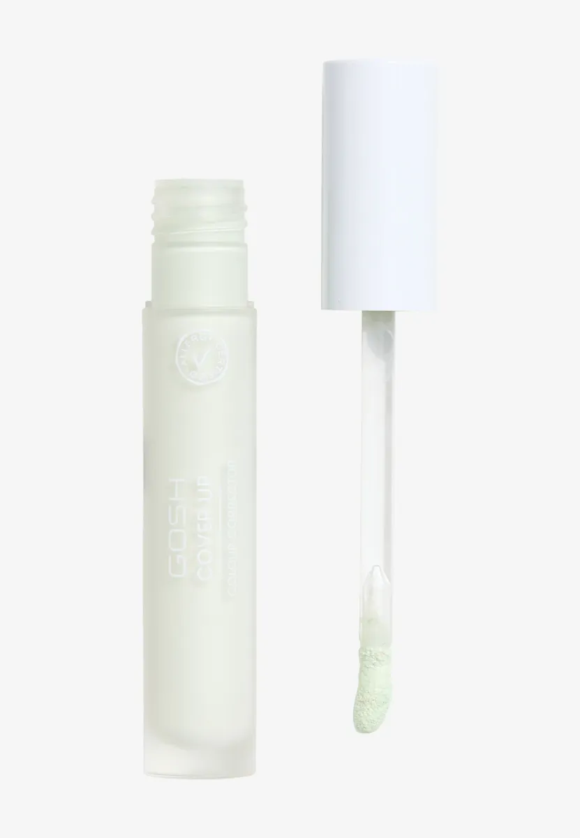 COVER UP - Concealer - soft green
