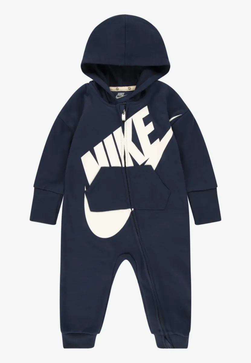 COVERALL UNISEX - Jumpsuit - midnight navy