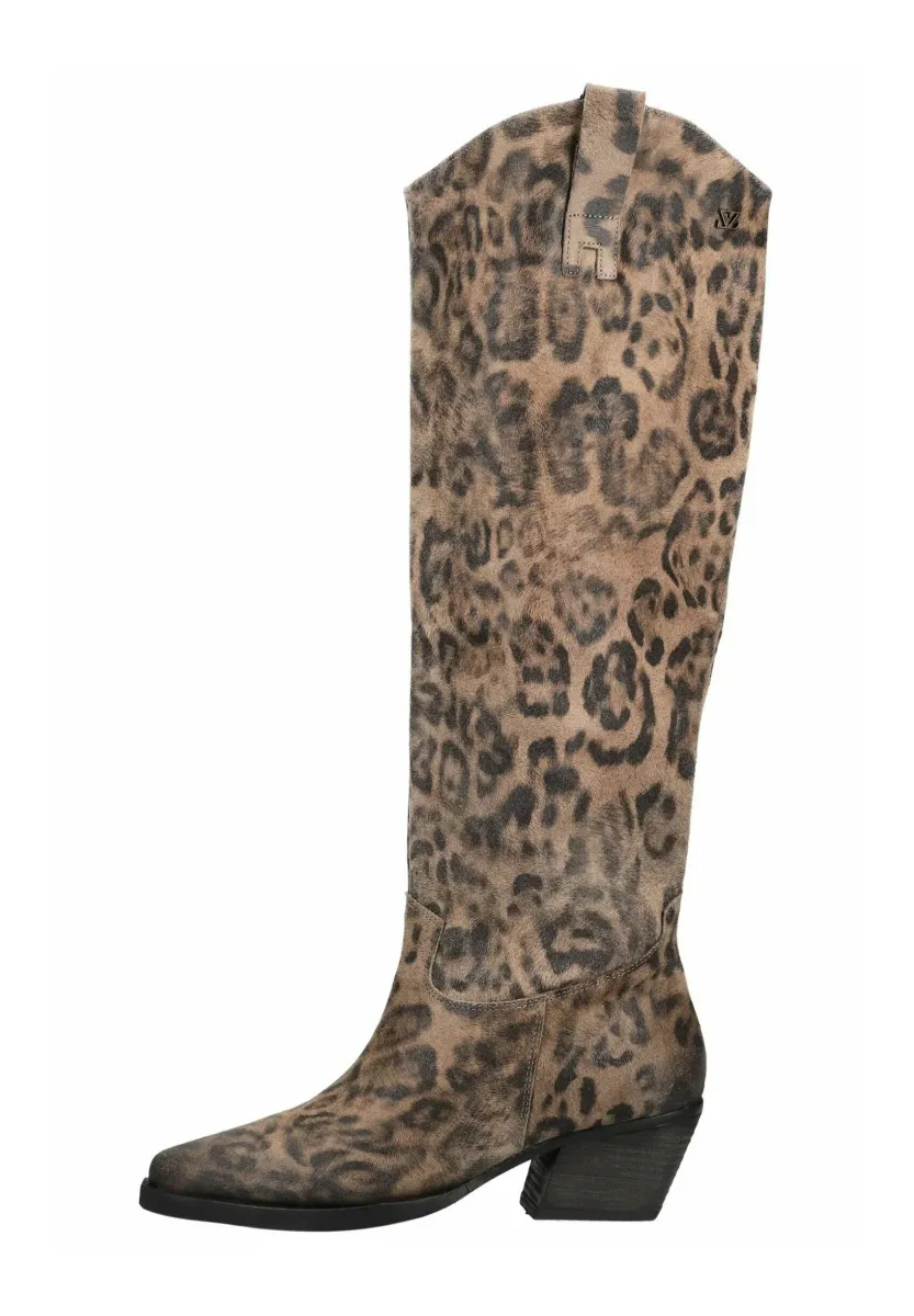 Cowboy-/Bikerboot - fangoleo
