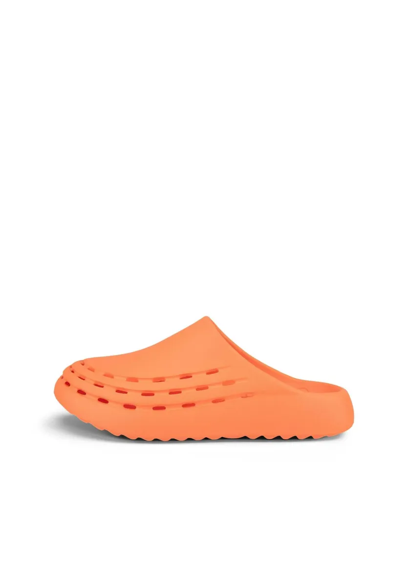 COZMO SLIDE - Badesandale - coral