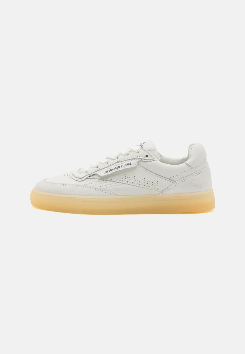 CPH90 - Sneaker low - white/cream