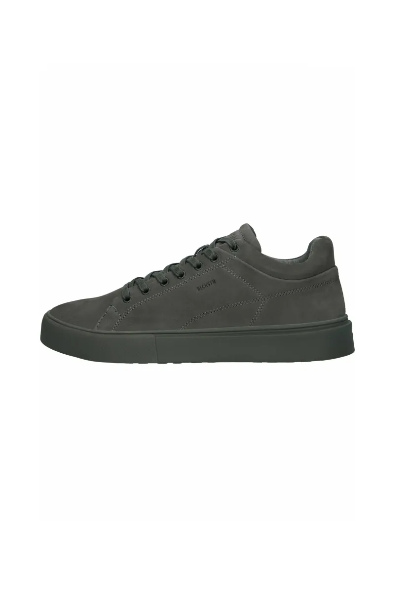 CRAG COLTON - LOW - Sneaker low - vulcanic ash