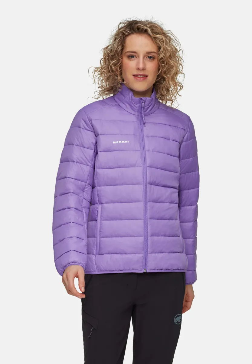CRAG - Winterjacke - lavandin
