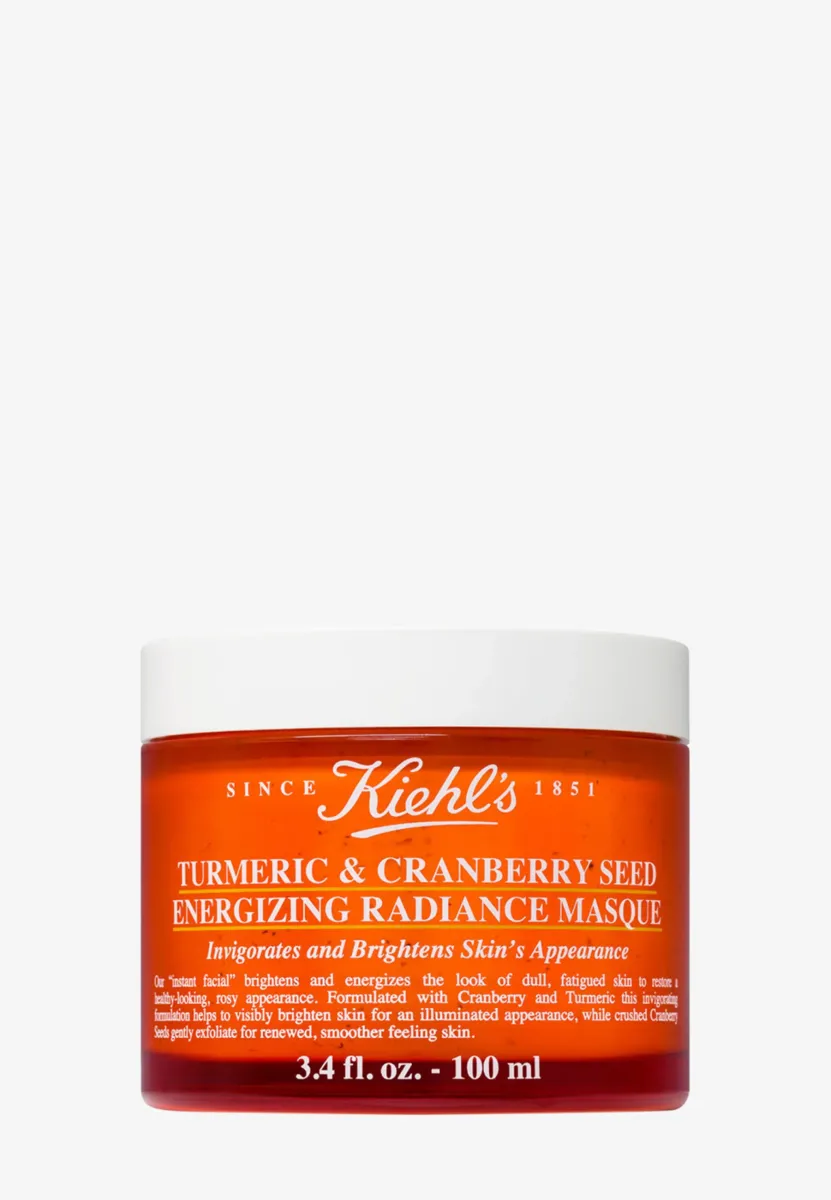 CRANBERRY SEED MASQUE - Gesichtsmaske