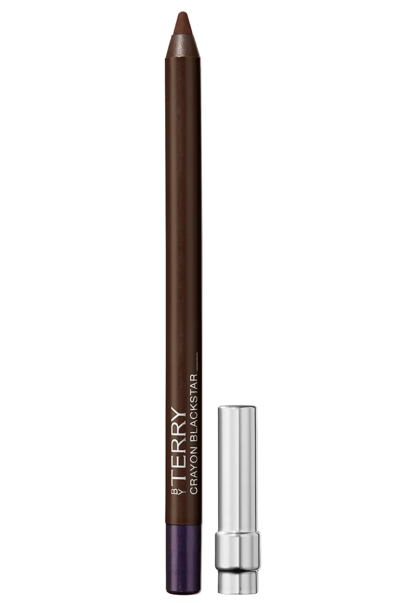 CRAYON BLACKSTAR - Eyeliner - 4. brown secret