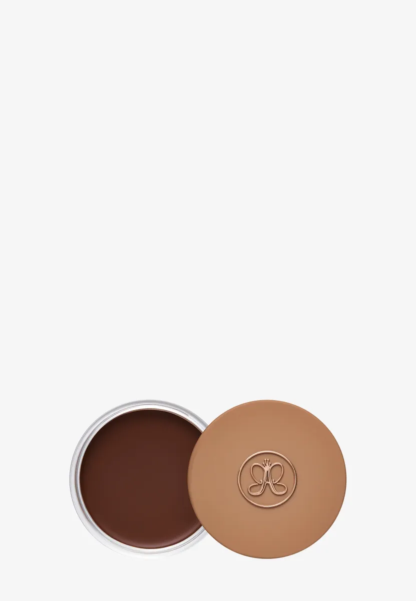 CREAM BRONZER - Bronzer - chestnut