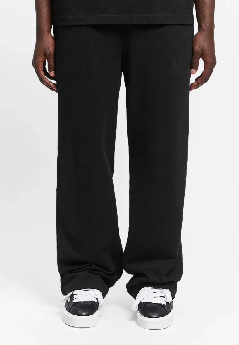CREATIVE DEPT LOGO  - Jogginghose - black
