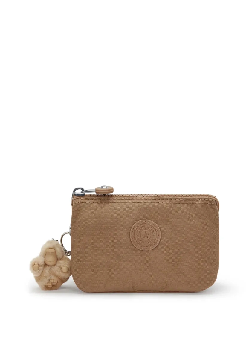 CREATIVITY - Geldbörse - early tan