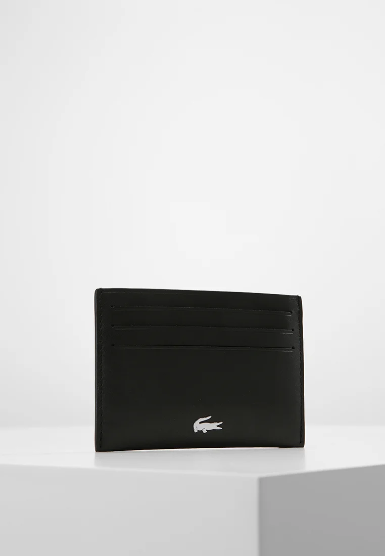 CREDIT CARD HOLDER - Geldbörse - noir