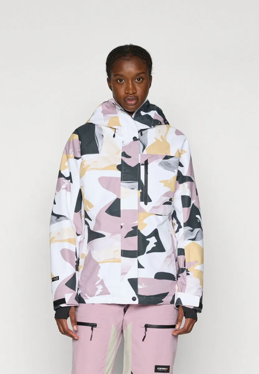 CREOLA - Skijacke - pink