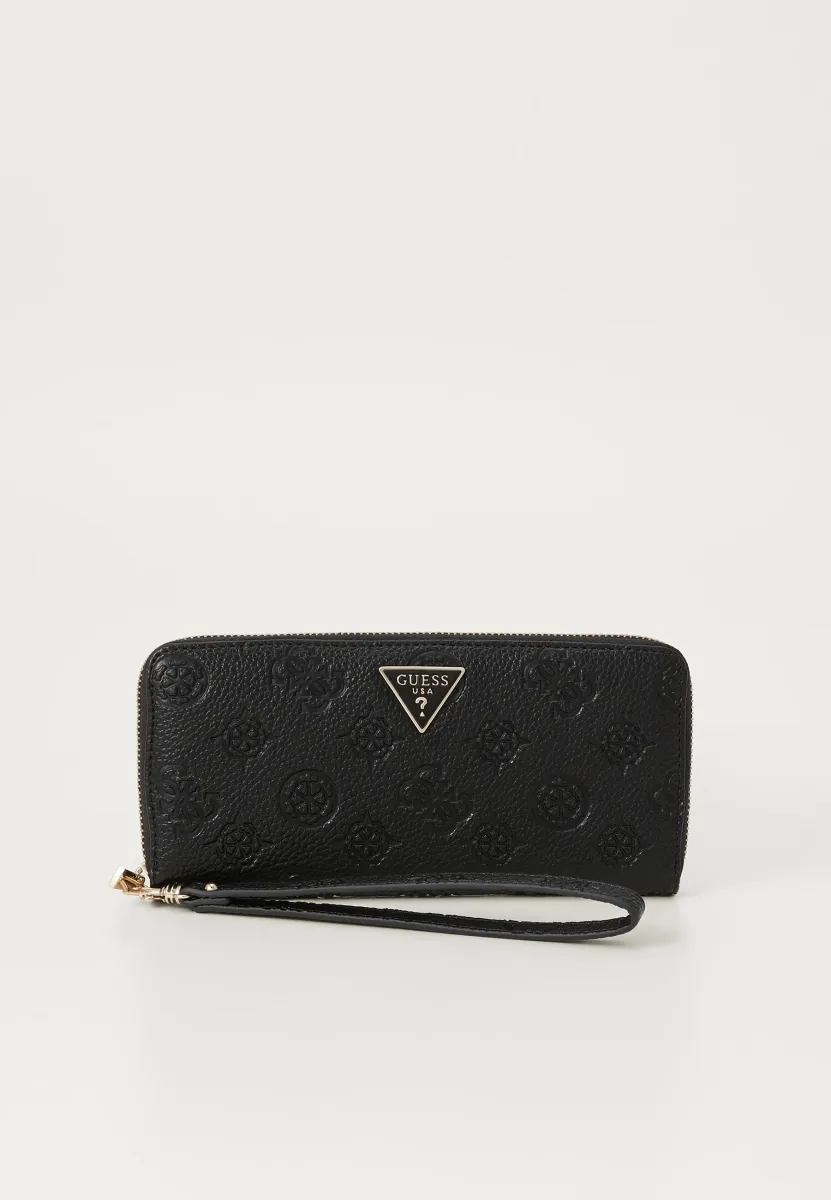 CRESIDIA - Geldbörse - black logo