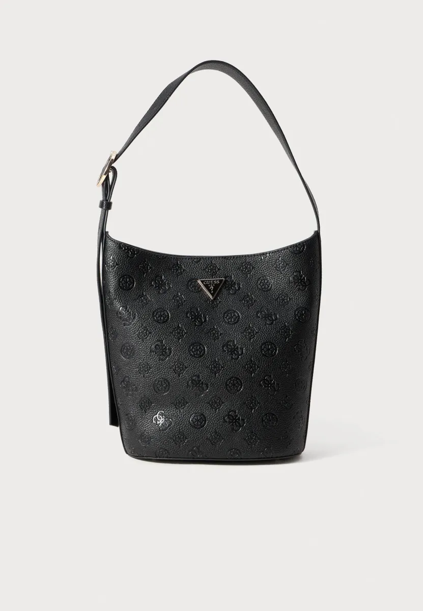 CRESIDIA - Handtasche - black