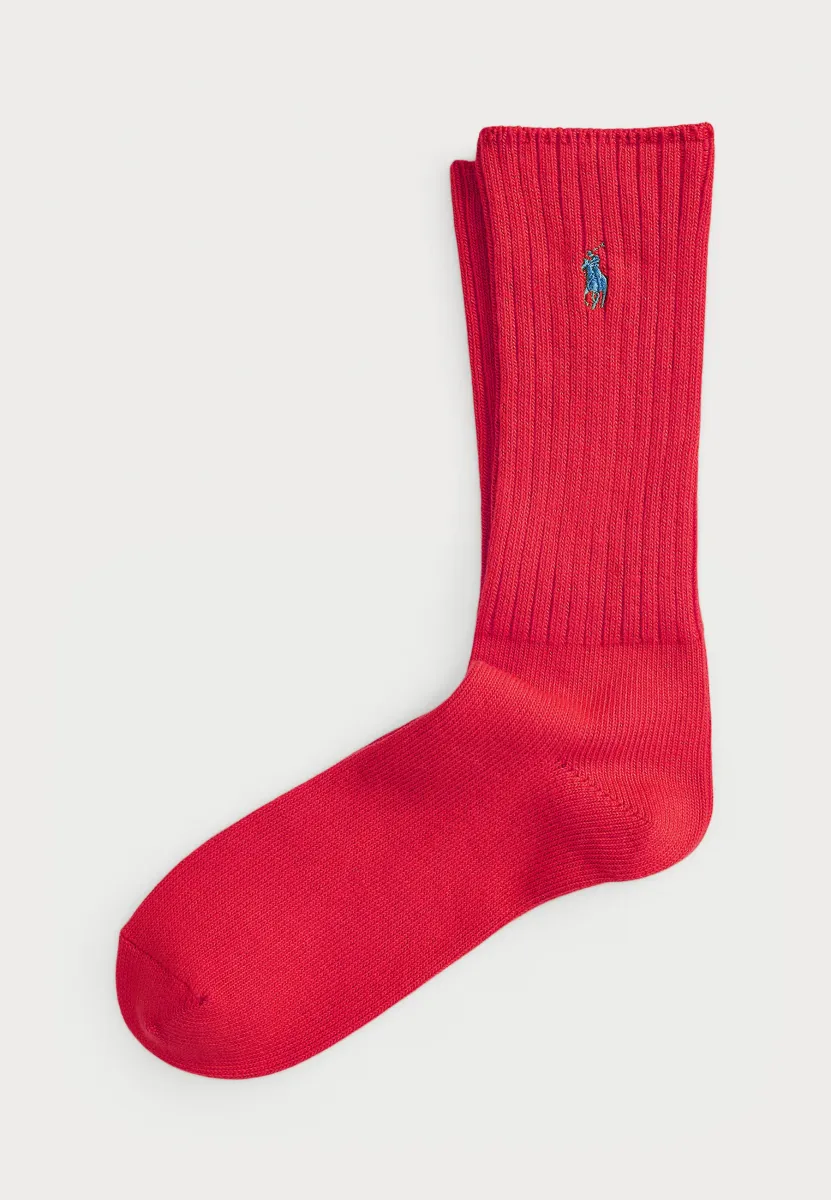 CREW -SINGLE - Socken - desert rose