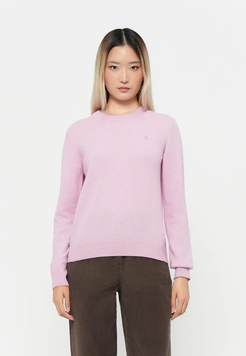 CREW SWEATER - Strickpullover - polignac