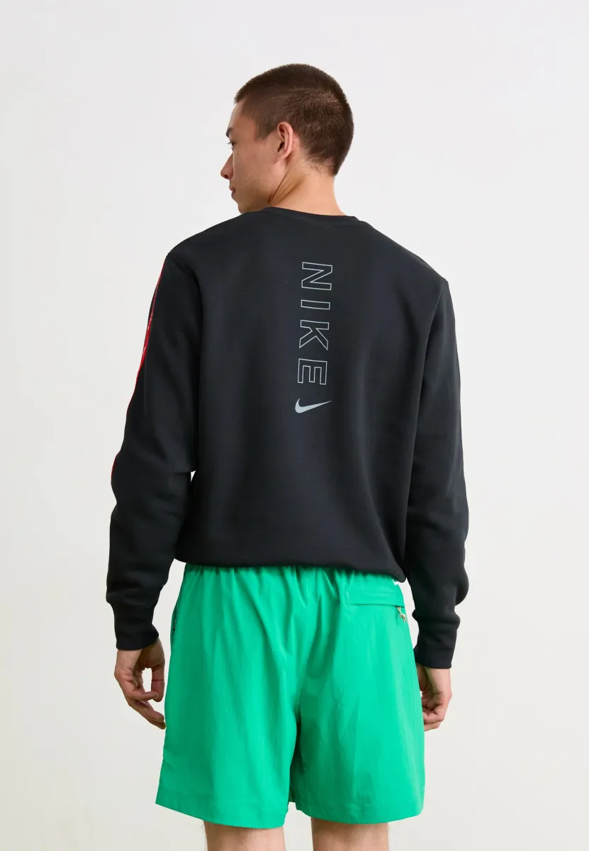 CREW - Sweatshirt - black