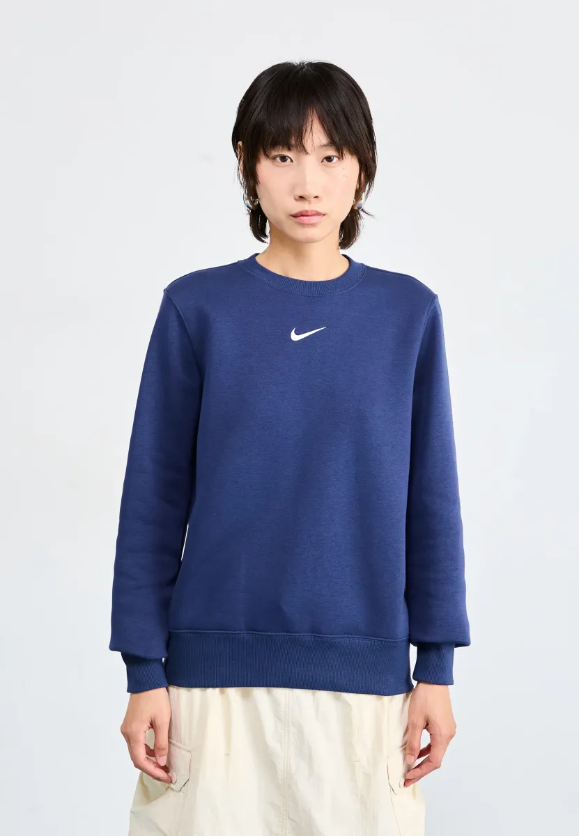 CREW - Sweatshirt - midnight navy sail