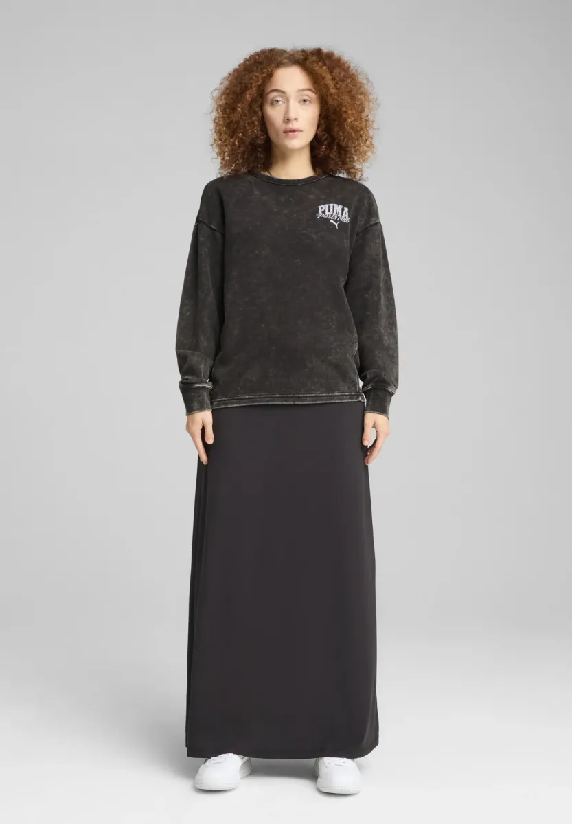 CREWNECK - Sweatshirt - black