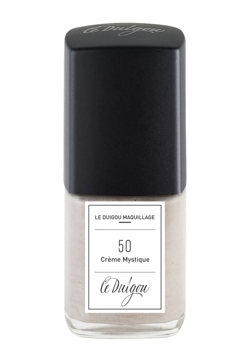 CRÈME MYSTIQUE - CC Cream - black