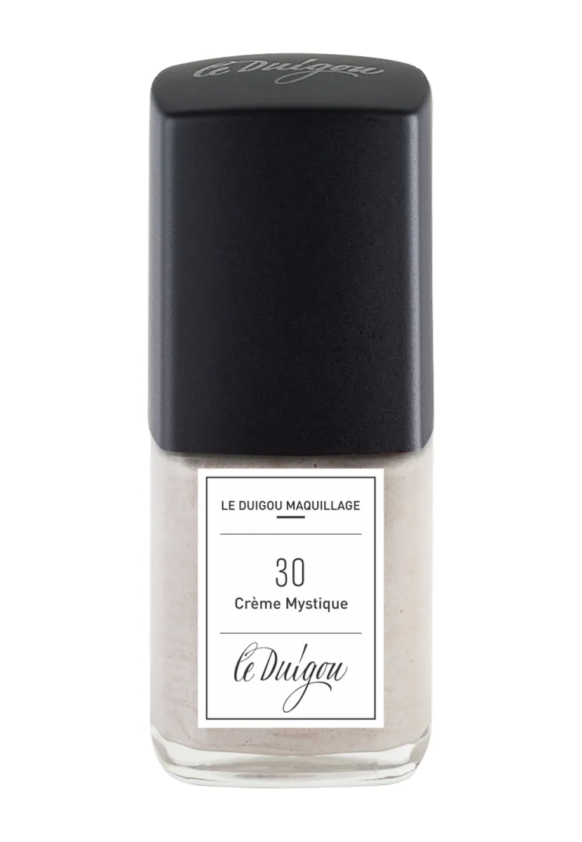 CRÈME MYSTIQUE - CC Cream