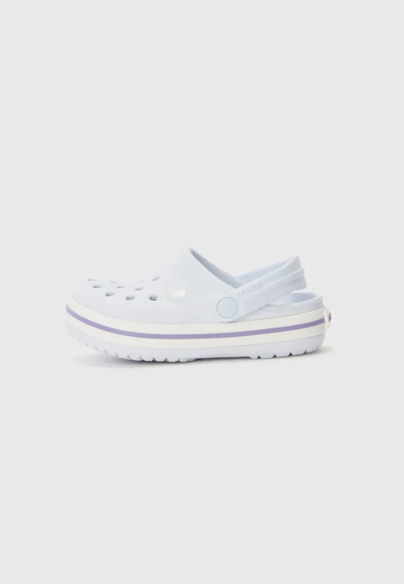 CROCBAND UNISEX - Pantolette flach - dreamscape