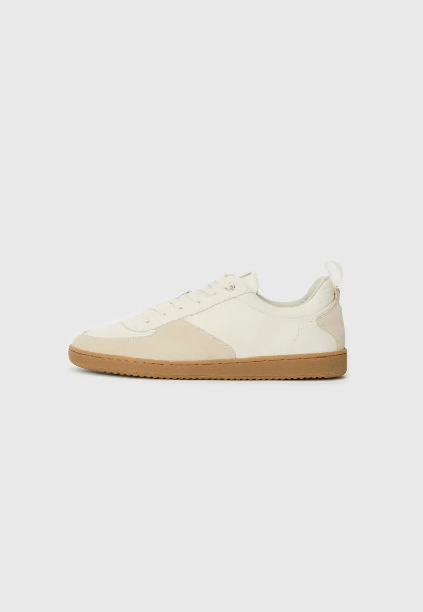 CROFT - Sneaker low - off white