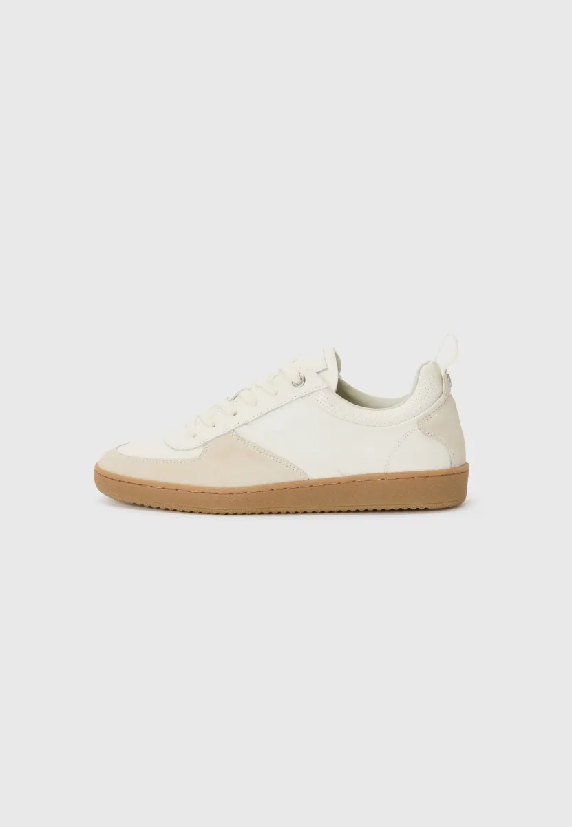 CROFT - Sneaker low - off white