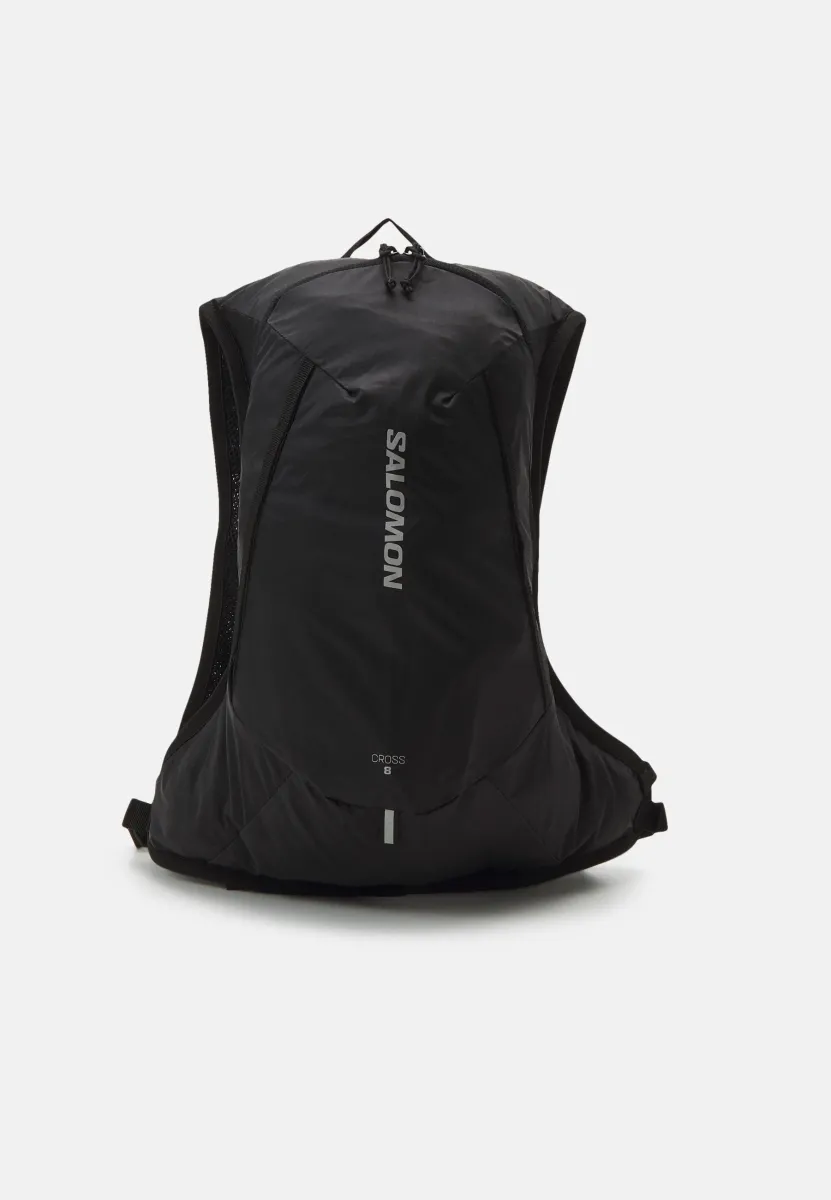CROSS 8 - Tagesrucksack - black