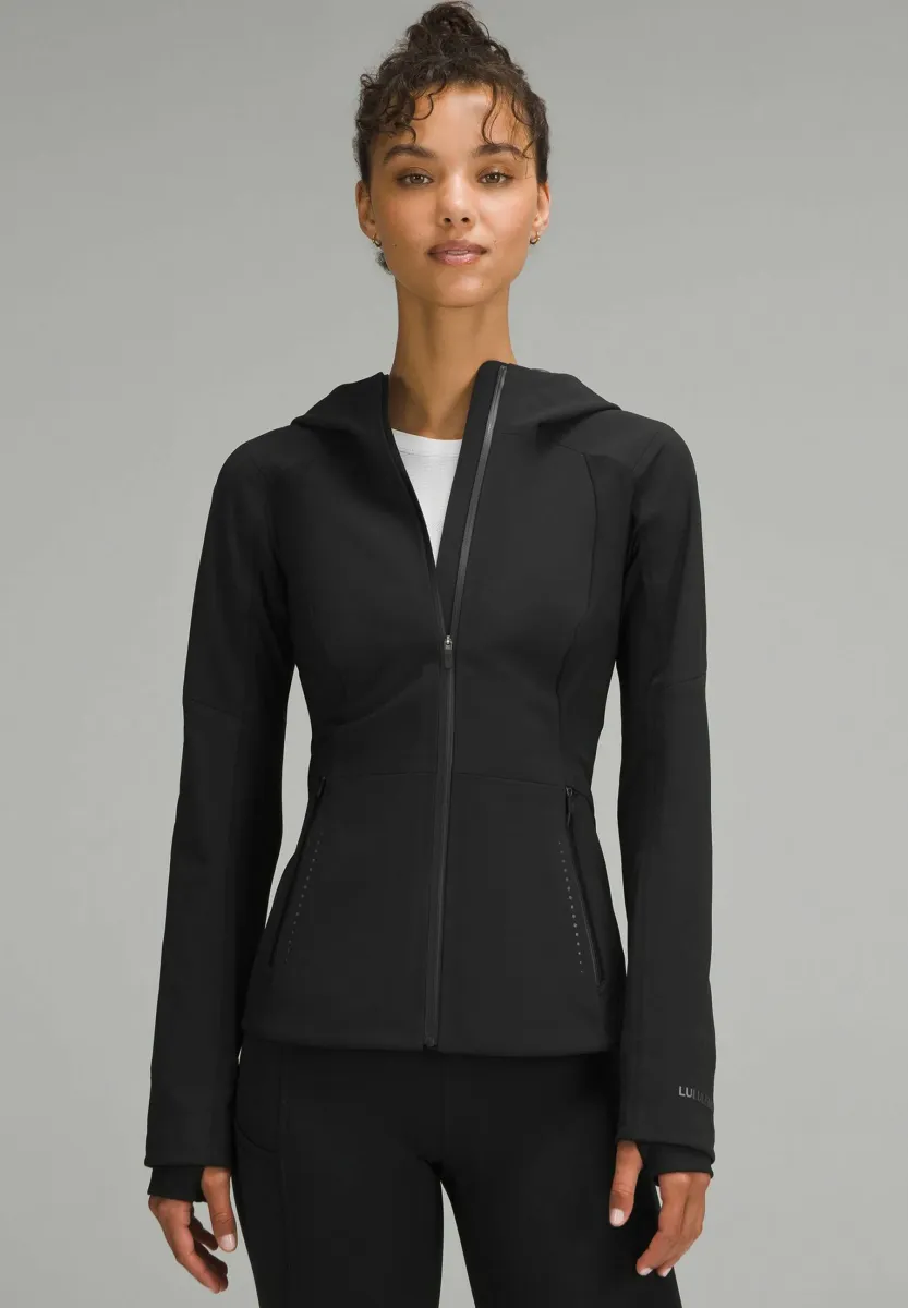 CROSS CHILL  - Trainingsjacke - black