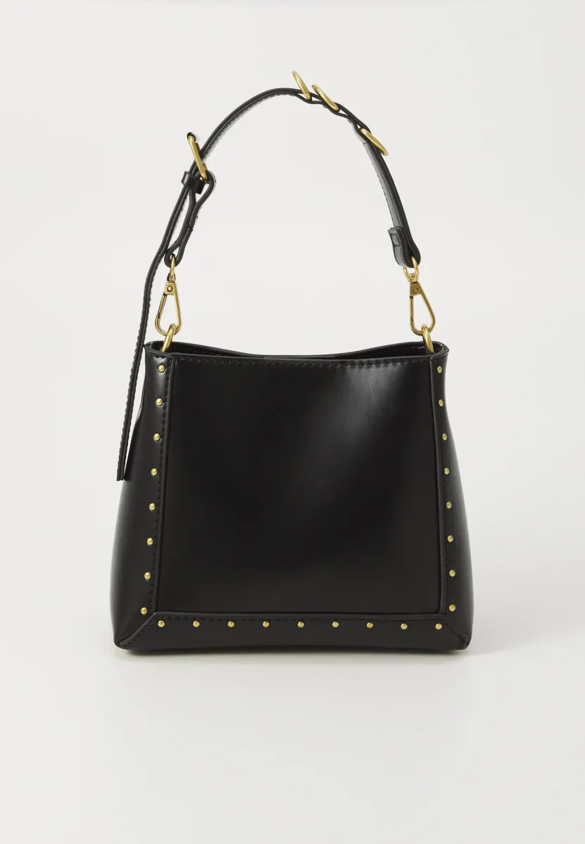 CROSSBODY BAG SUMMER BREAK - Handtasche - black