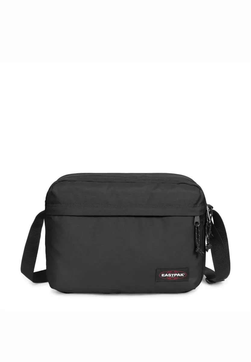 CROSSER - Umhängetasche - black