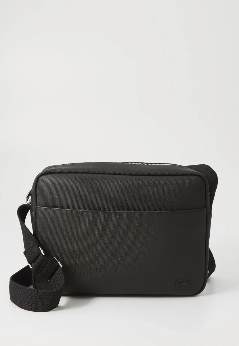 CROSSOVER BAG - Umhängetasche - noir