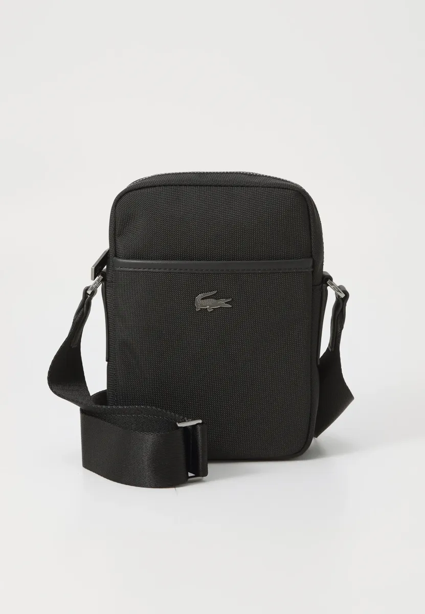 CROSSOVER BAG - Umhängetasche - noir