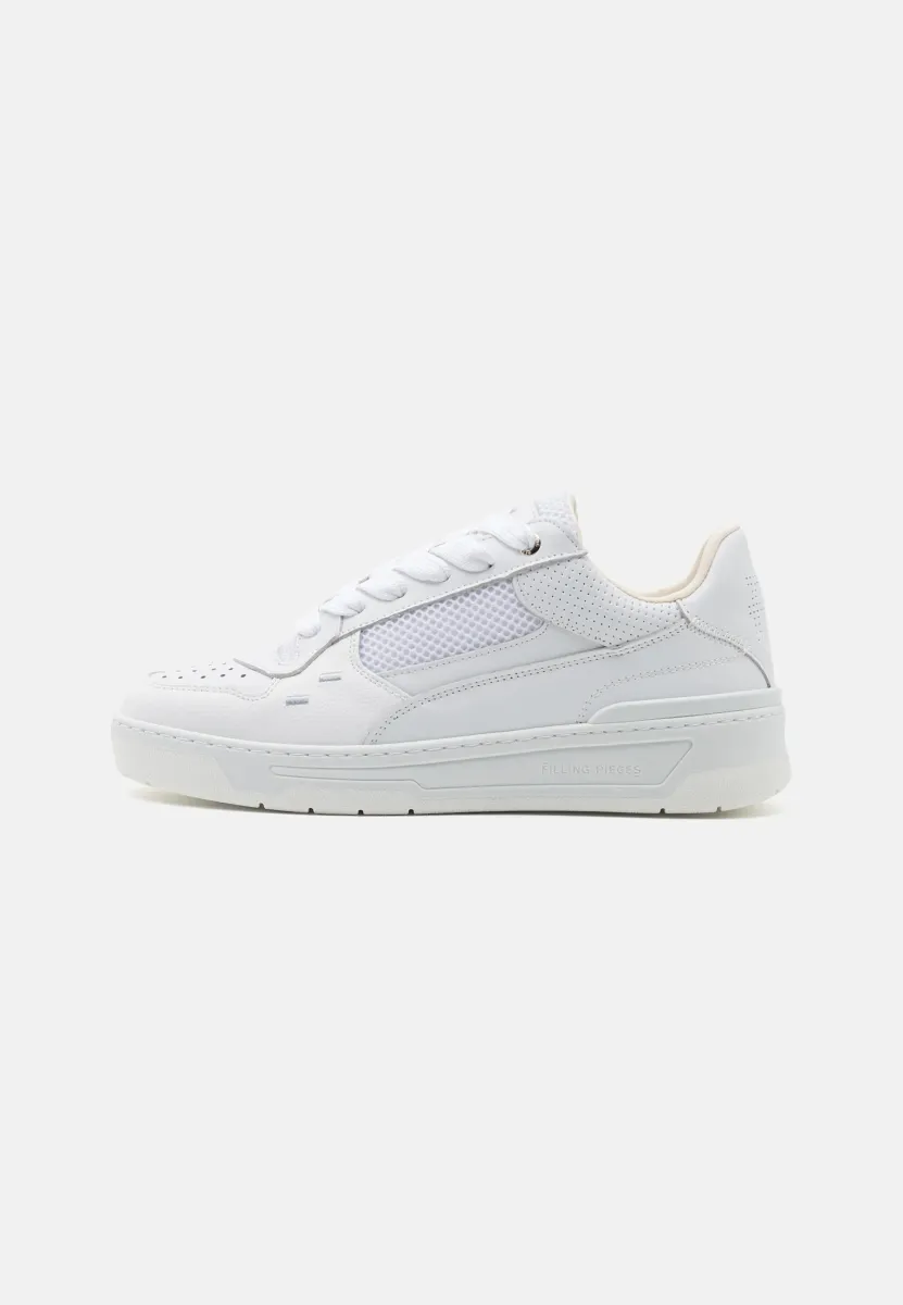 CRUISER CRUMBS UNISEX - Sneaker low - white