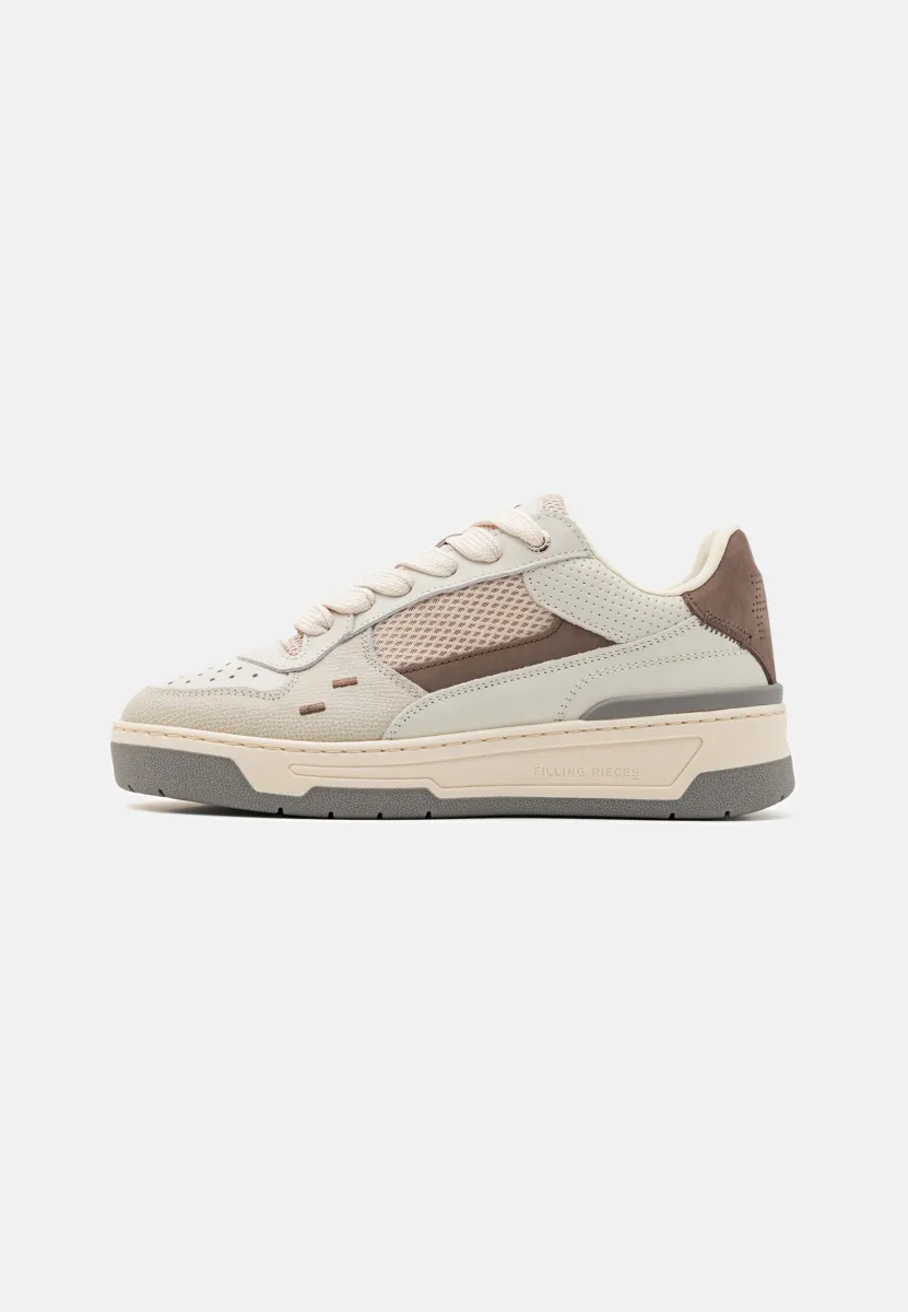 CRUISER EARTH UNISEX - Sneaker low - earth