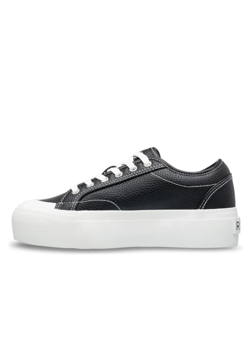CRUIZER - Sneaker low - bkw