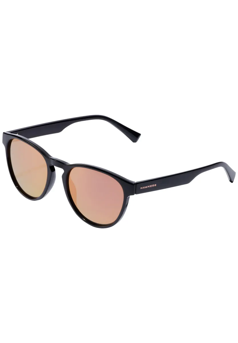CRUSH - Sonnenbrille - black