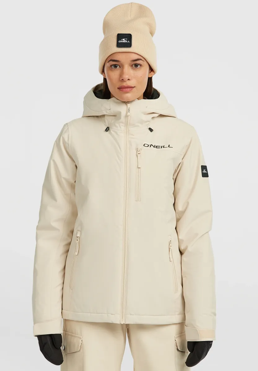 CRUZ - Snowboardjacke - macaron