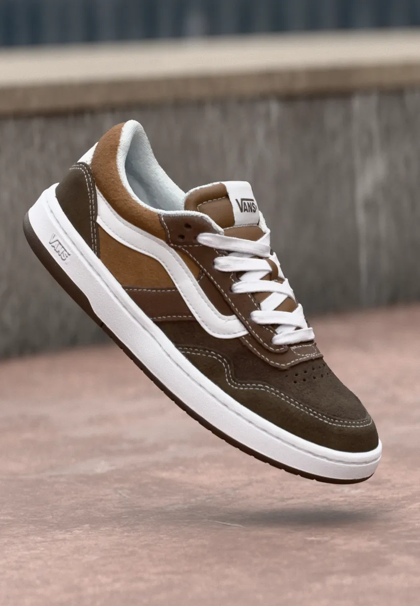 CRUZE 3.0 UNISEX - Sneaker low - gradient demitasse