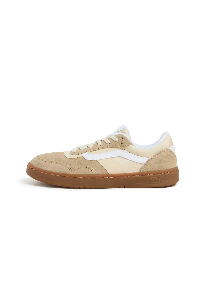 CRUZE 3.0 UNISEX - Sneaker low - sm khaki gum
