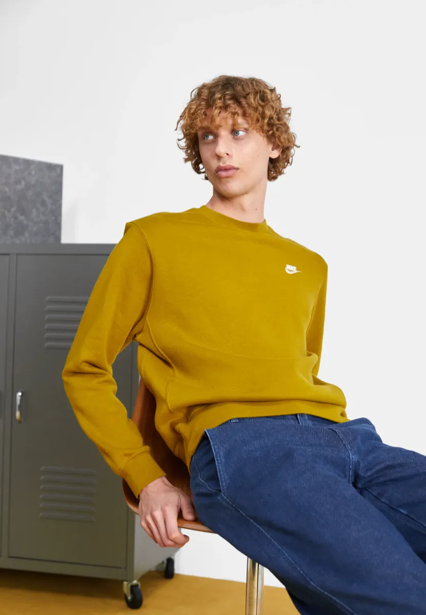 CRW - Sweatshirt - bronzine