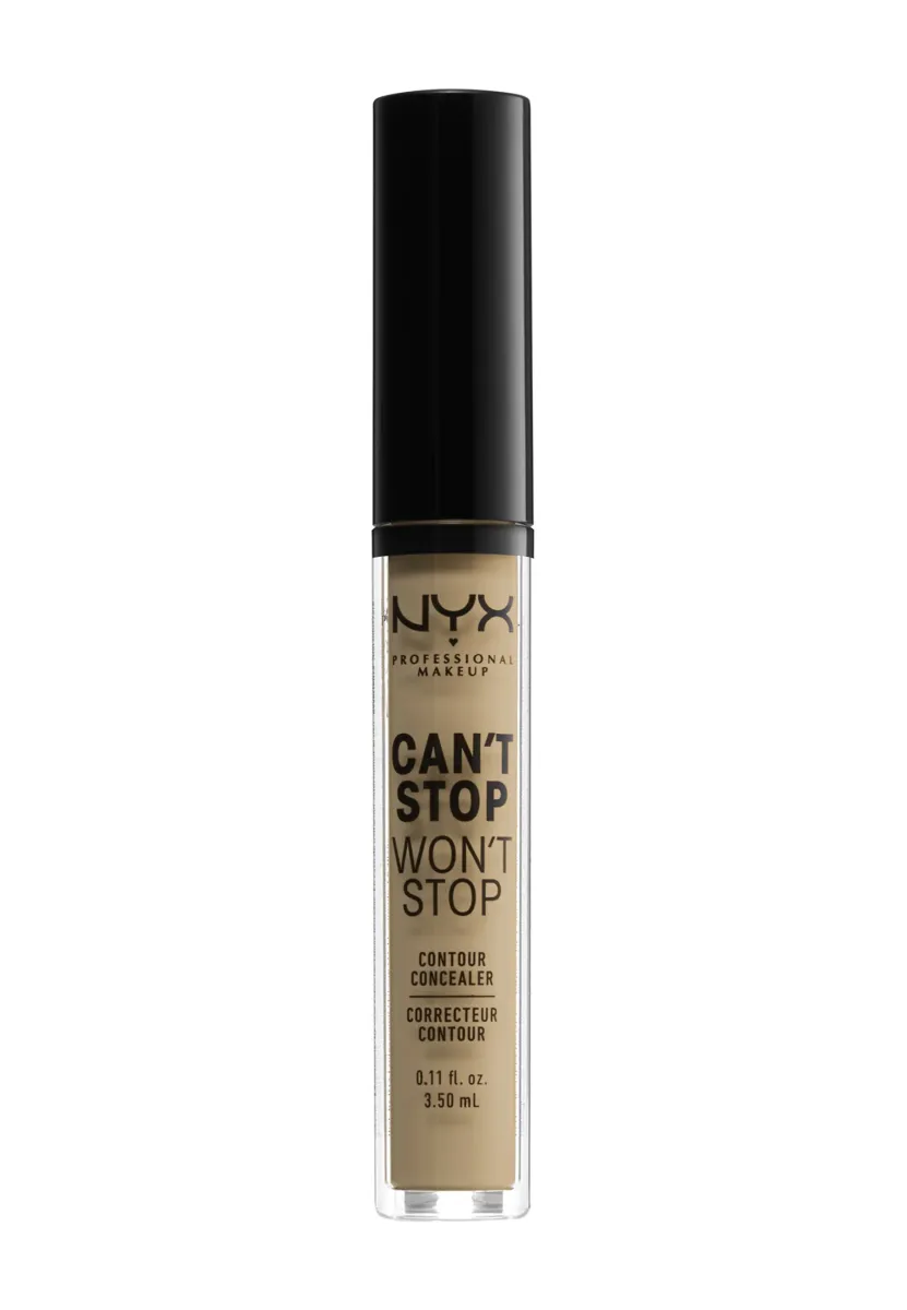 CSWS CONTOUR CONCEALER - Concealer - 10-märz neutral buff