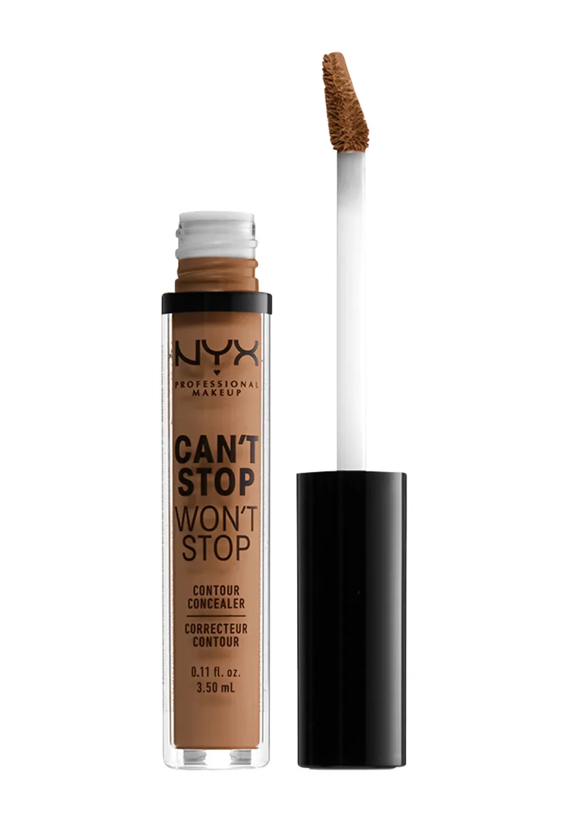 CSWS CONTOUR CONCEALER - Concealer - 16 mahogany