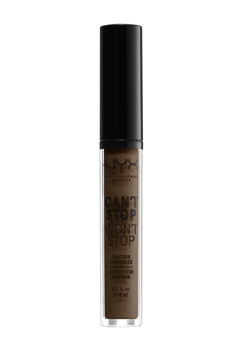CSWS CONTOUR CONCEALER - Concealer - 22-juli wallnut