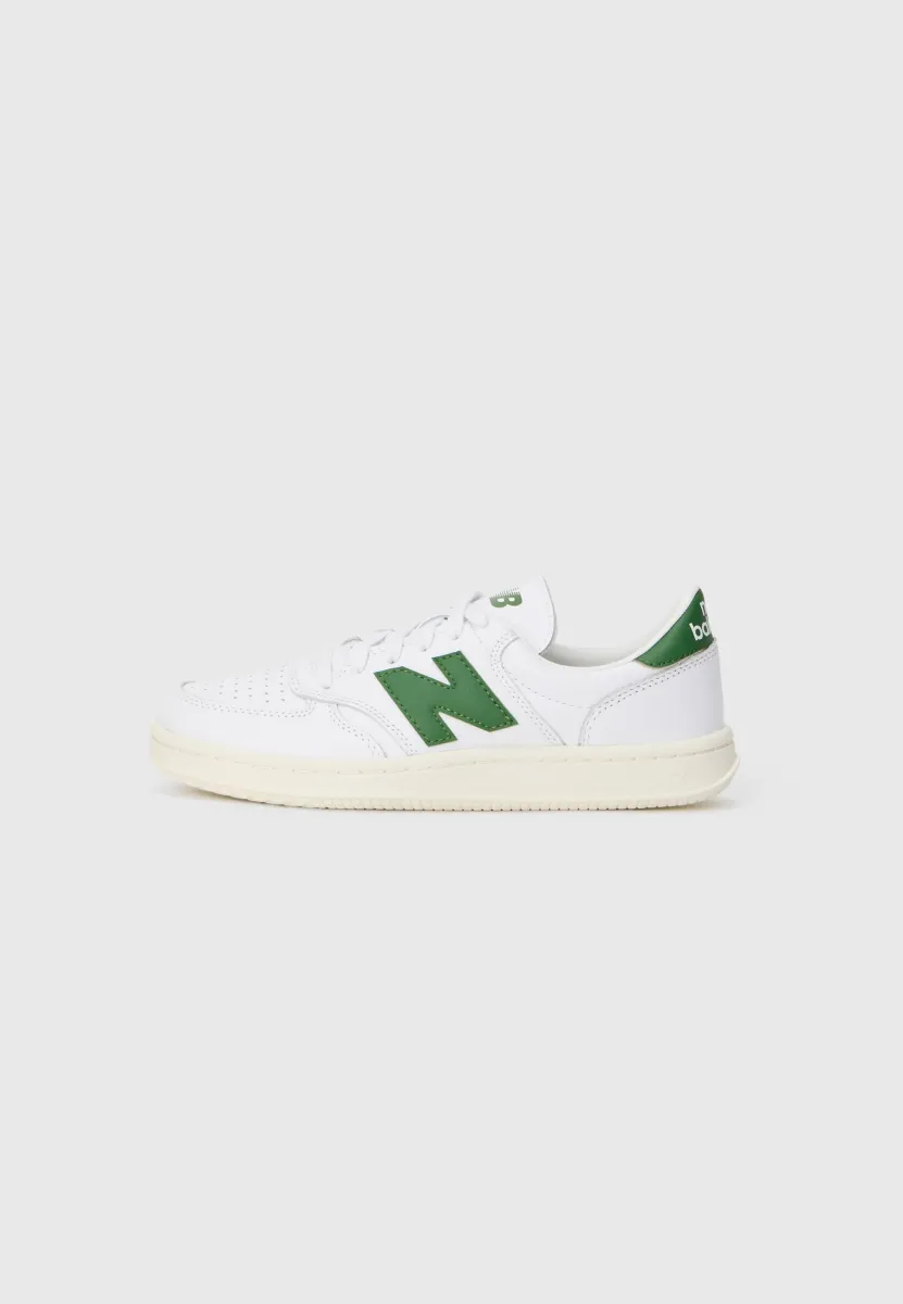 CT500 UNISEX - Sneaker low - white