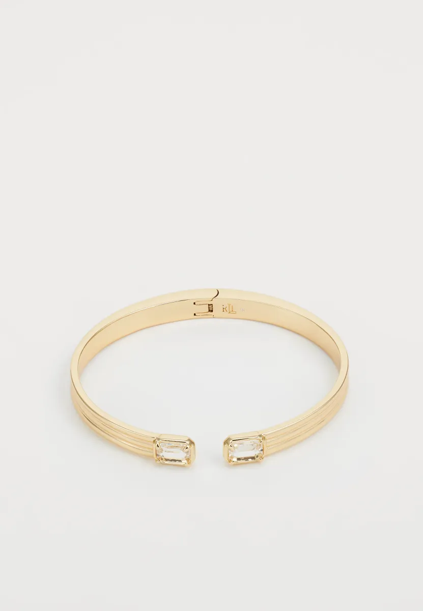 CUFF - Armband - gold-coloured
