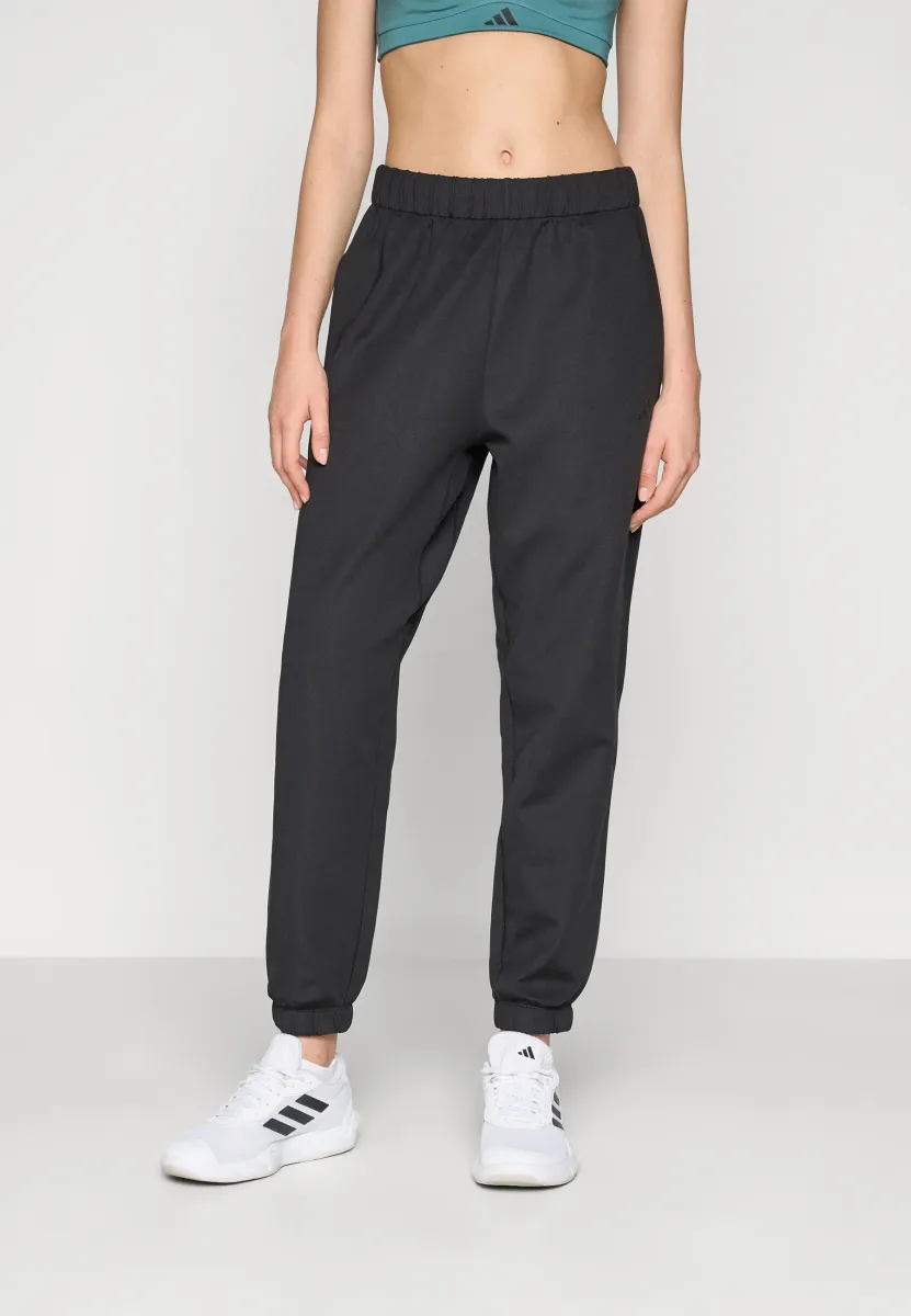 CUFF  - Jogginghose - black
