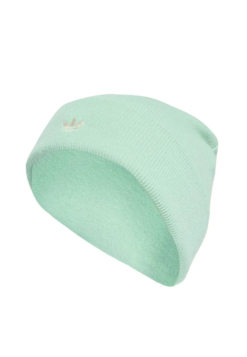 CUFF UNISEX - Mütze - clear mint