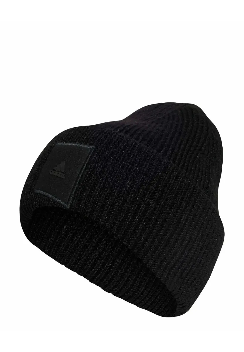 CUFFED - Mütze - black