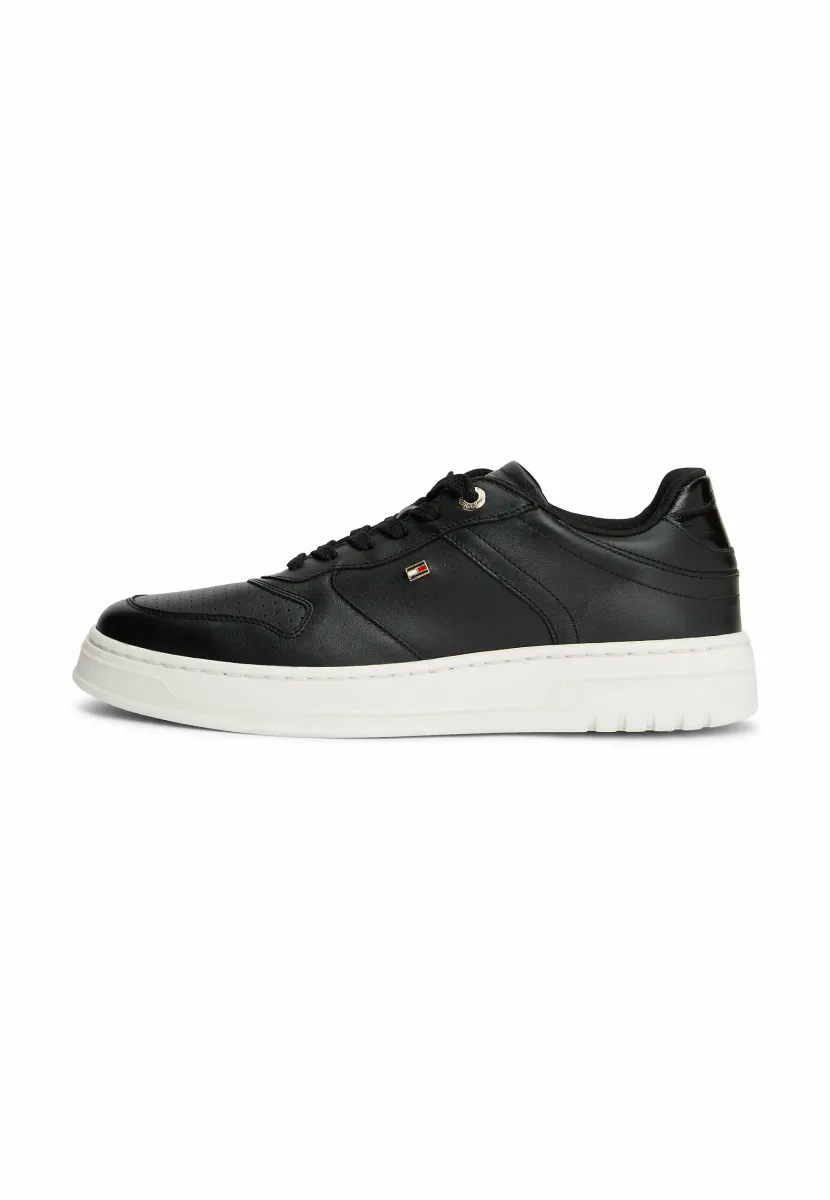 CUP - Sneaker low - black